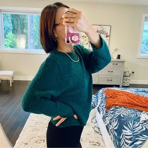 H&M Wool Sweater